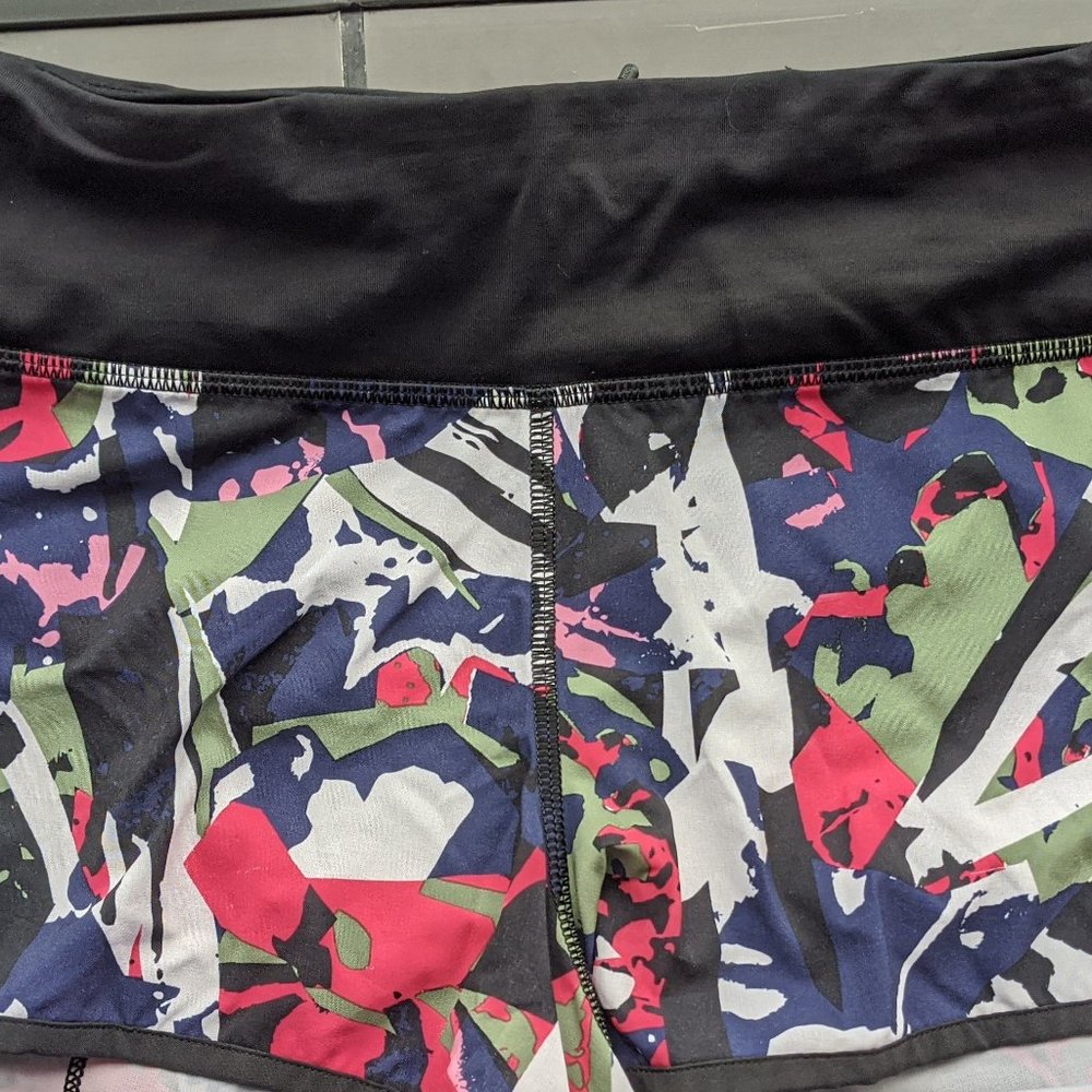 Speed Shorts